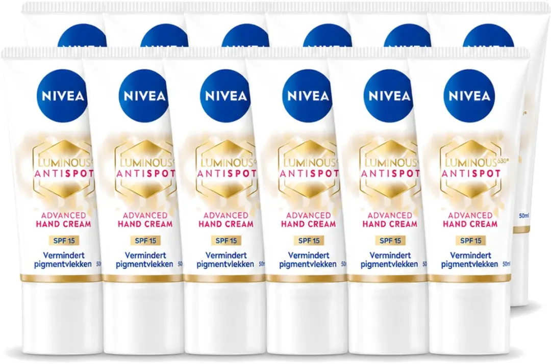 12 x NIVEA