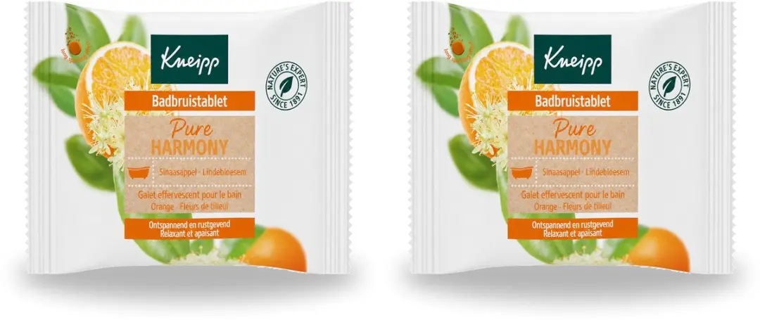 2 x Kneipp