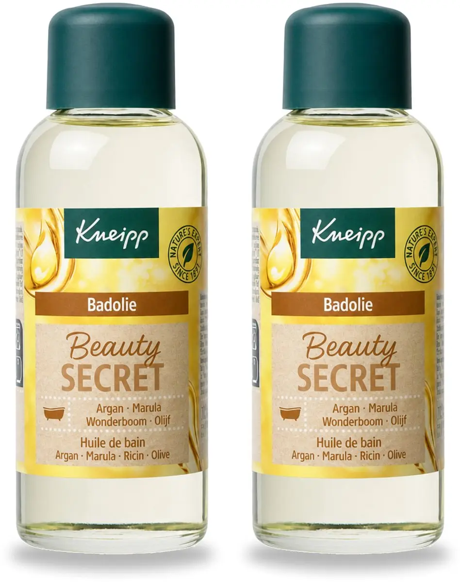 2 x Kneipp