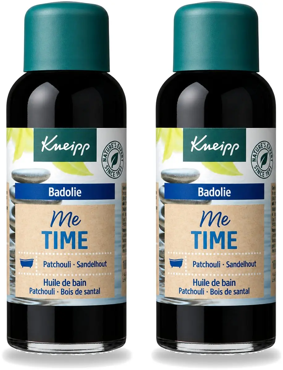 2 x Kneipp