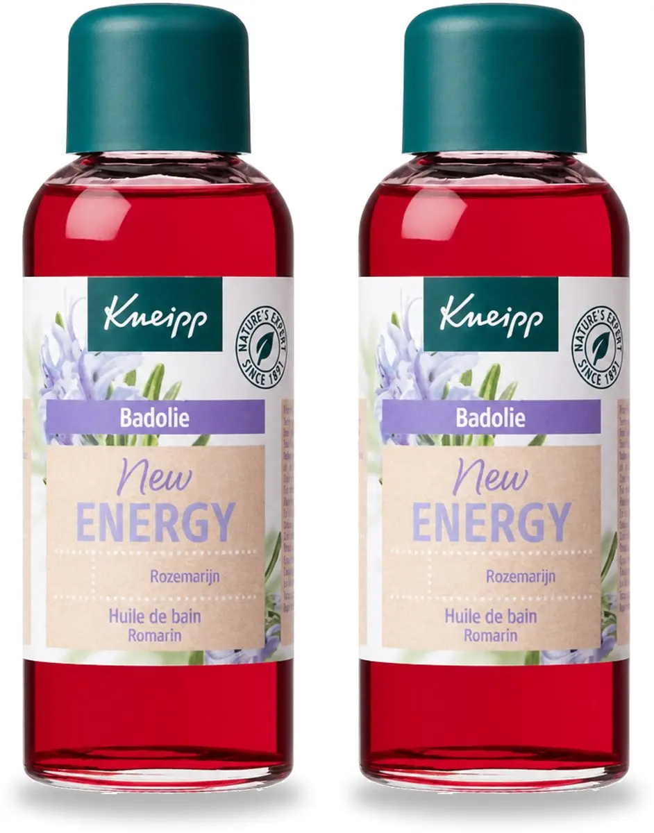 2 x Kneipp