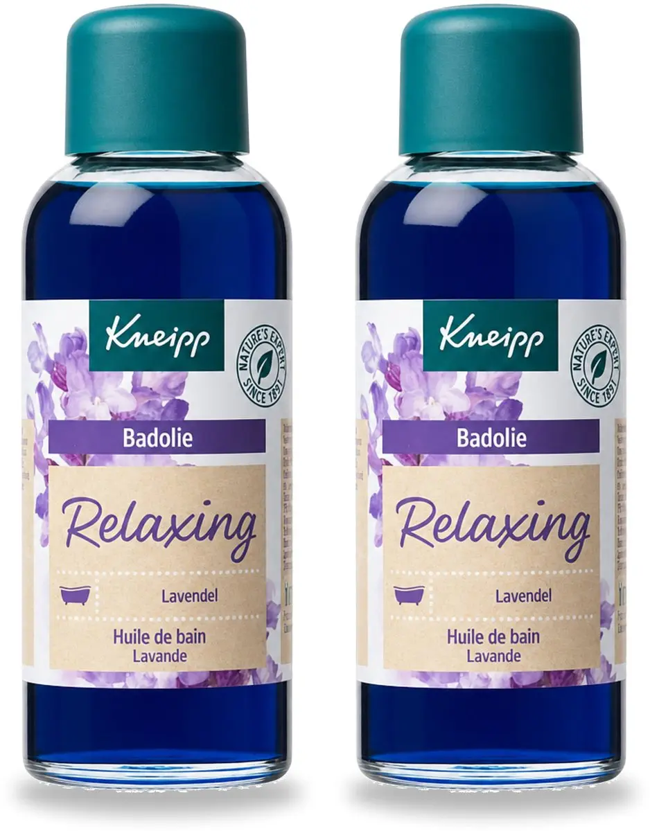 2 x Kneipp