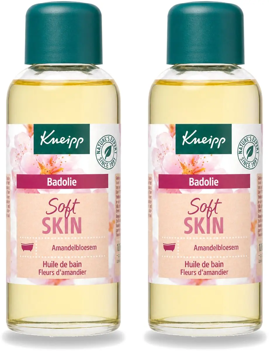 2 x Kneipp