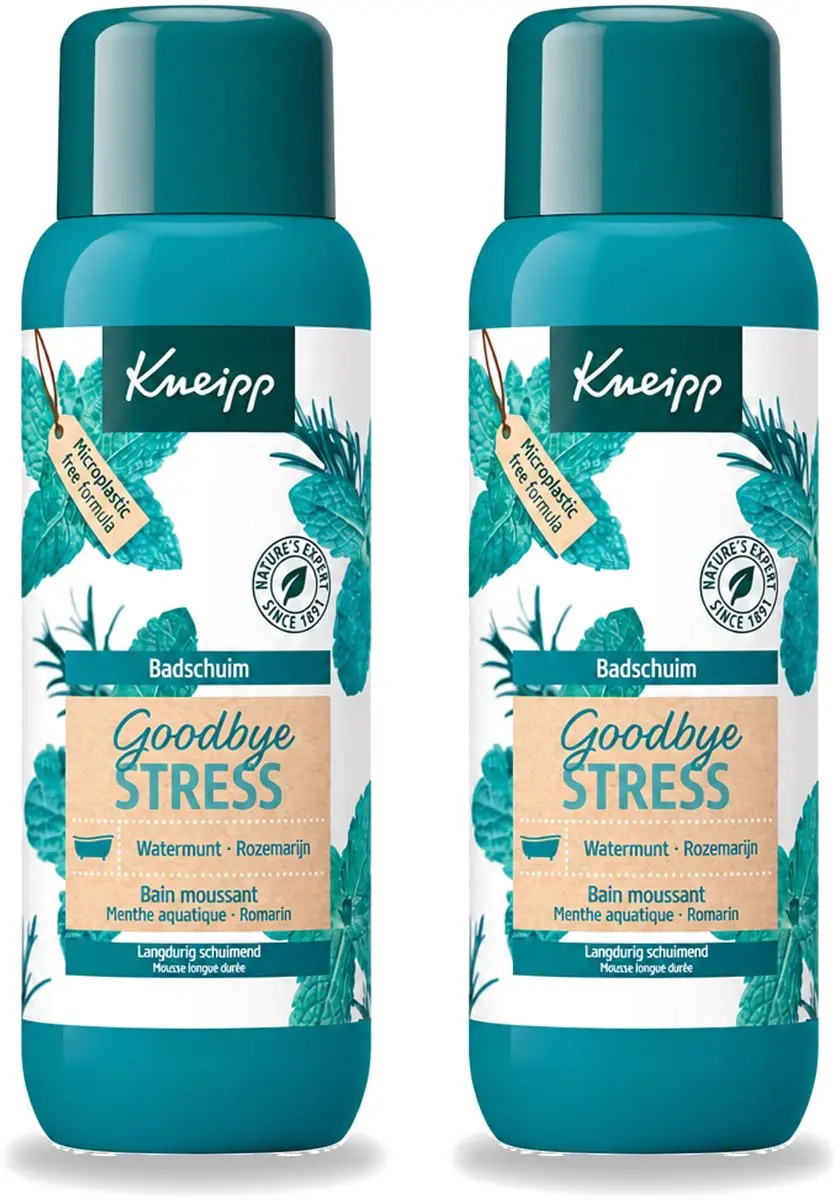 2 x Kneipp