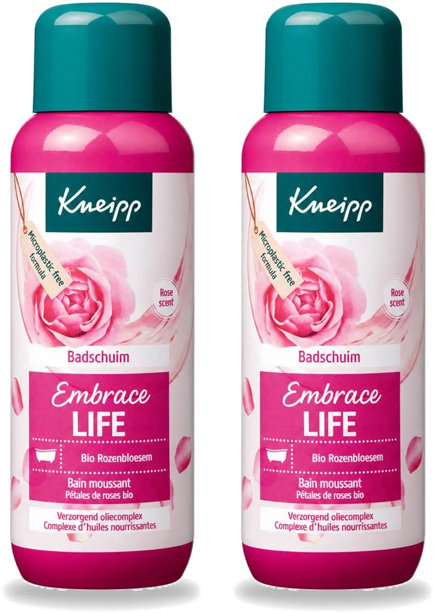 2 x Kneipp