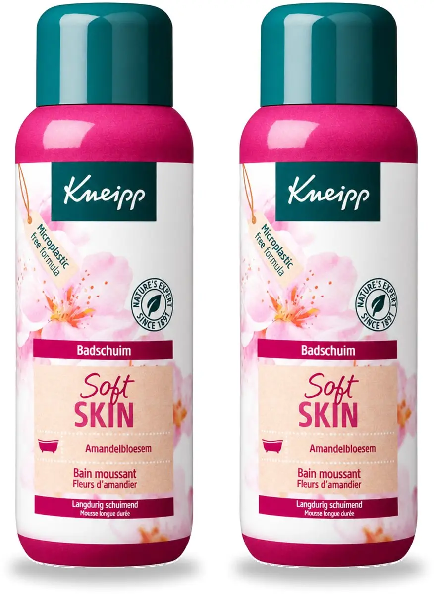 2 x Kneipp