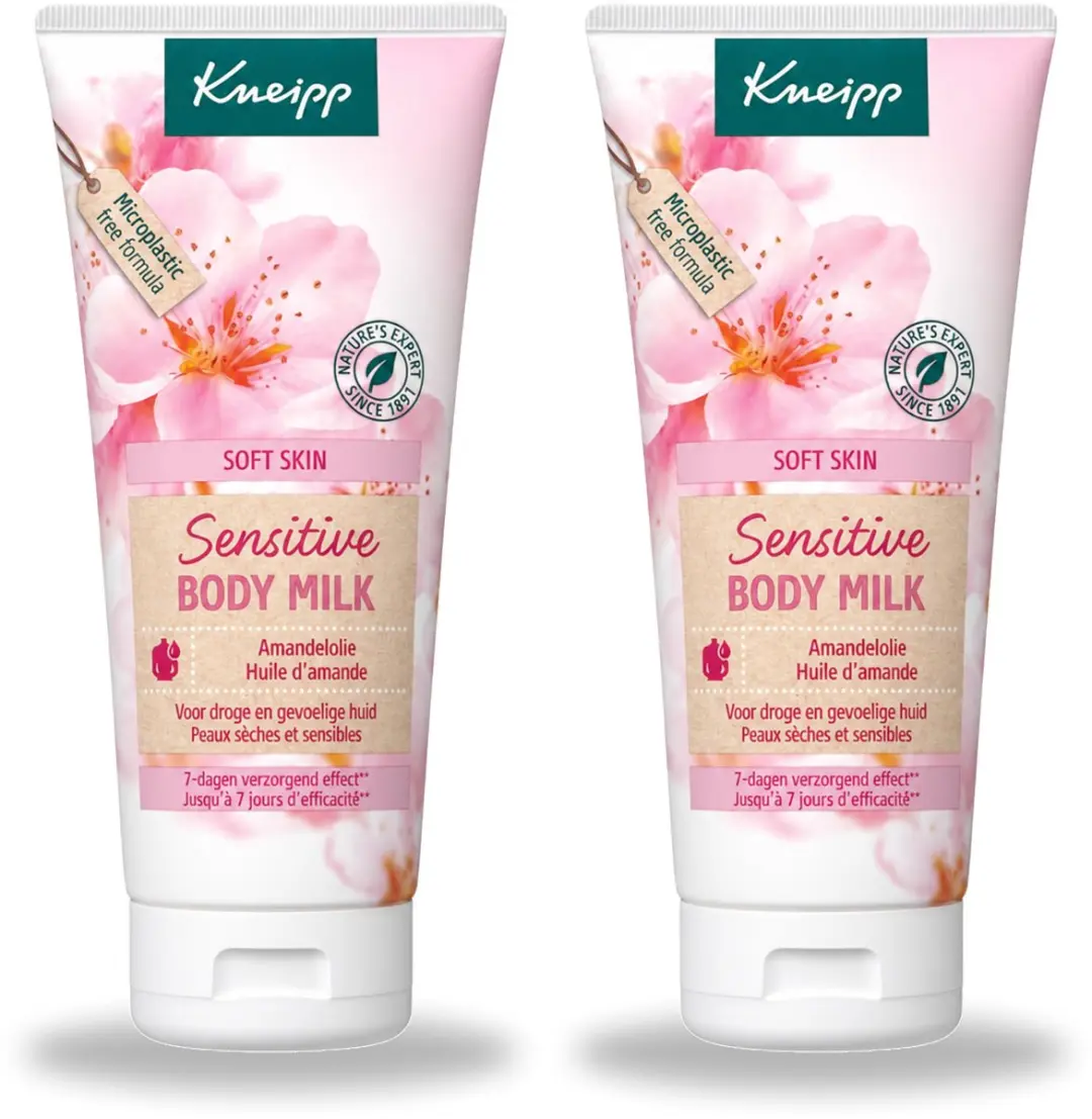 2 x Kneipp