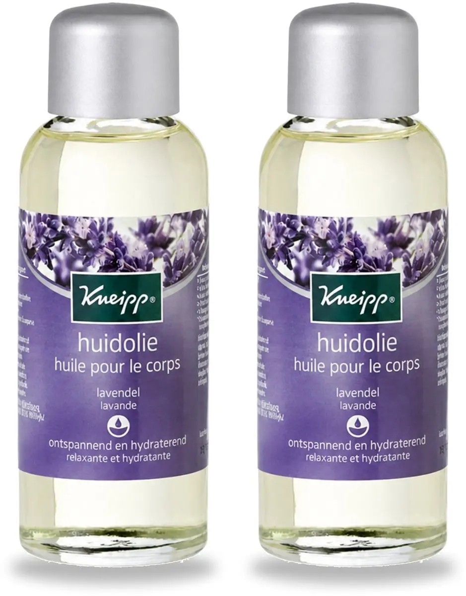 2 x Kneipp