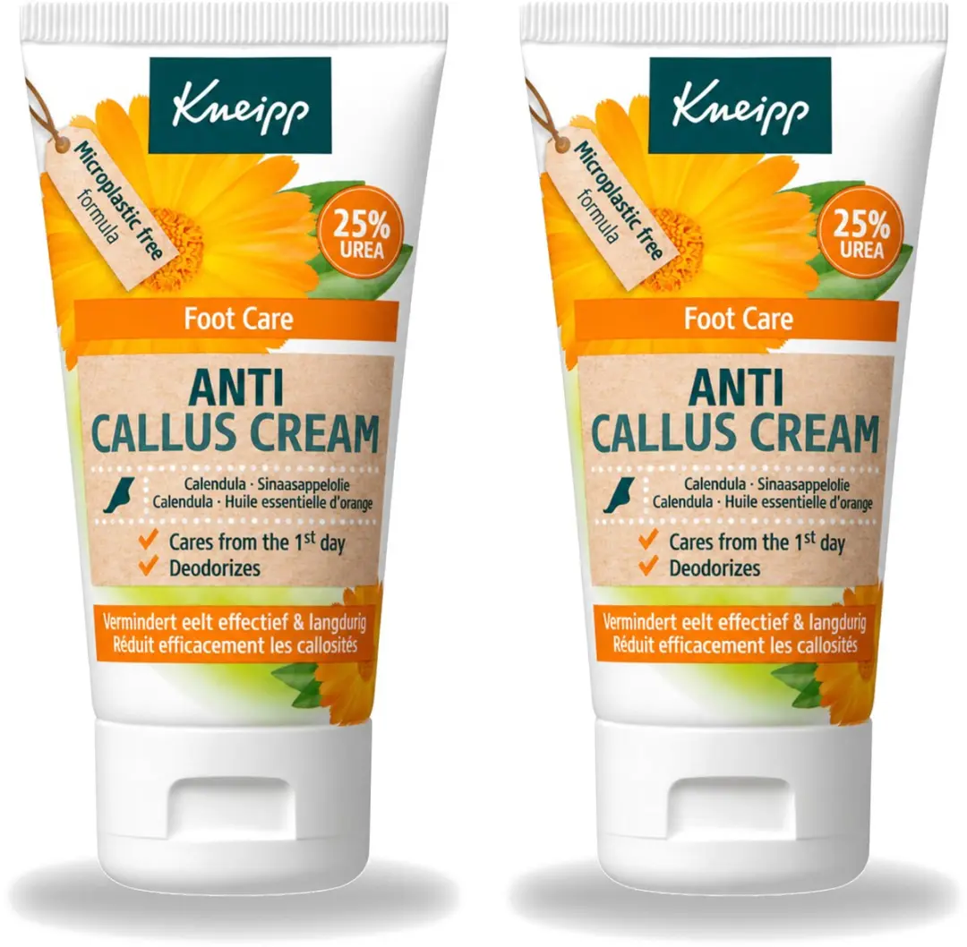 2 x Kneipp