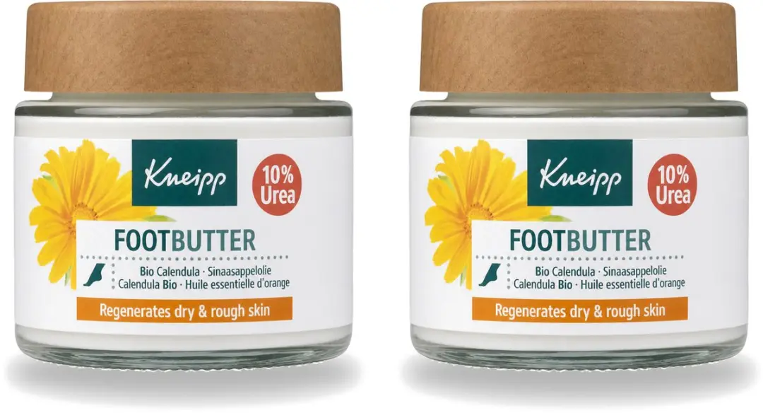 2 x Kneipp