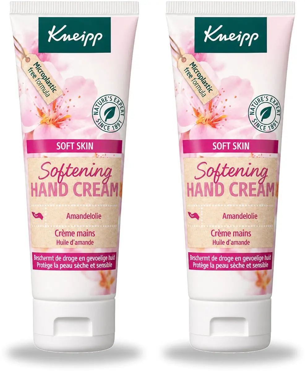 2 x Kneipp