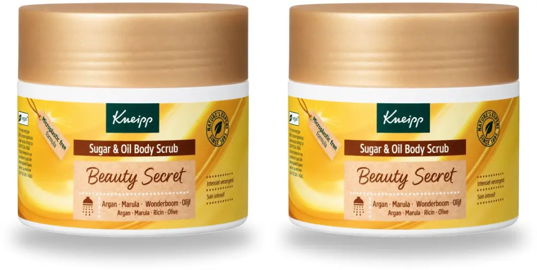 2 x Kneipp