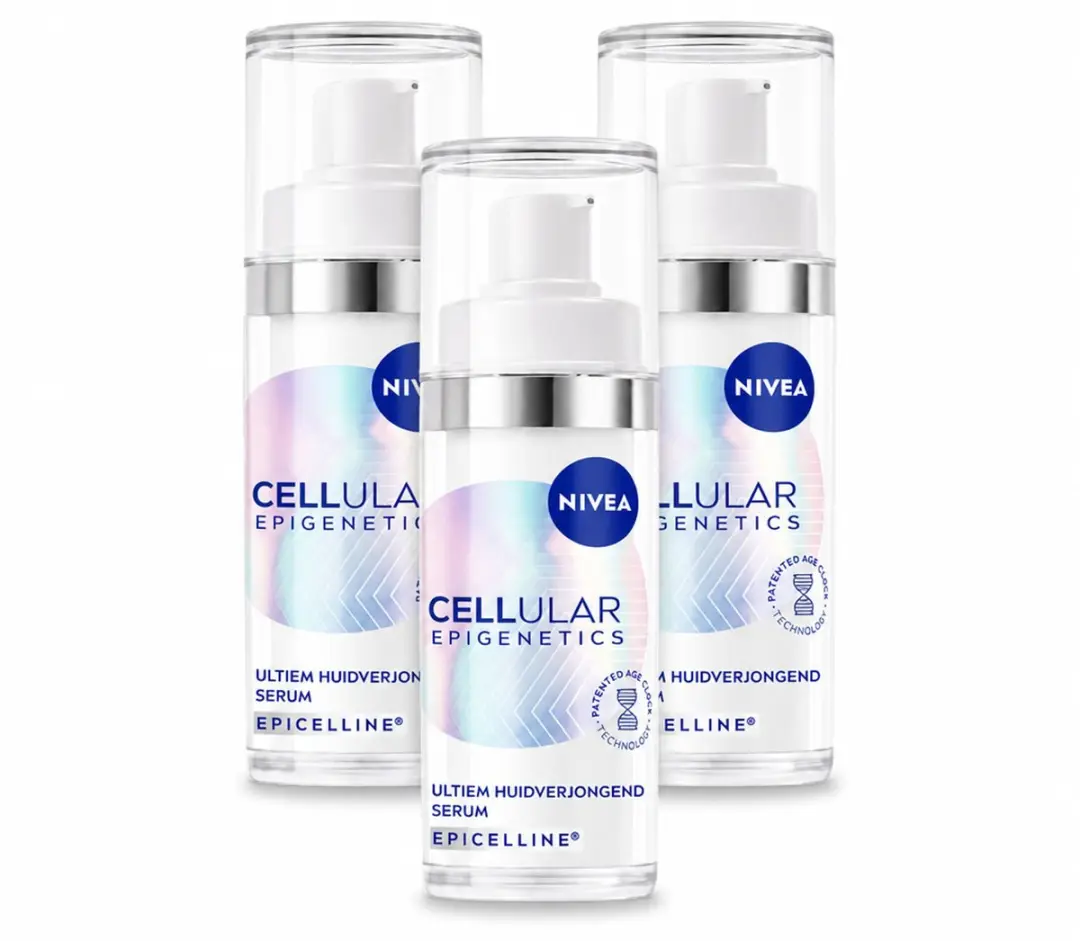 3 x NIVEA