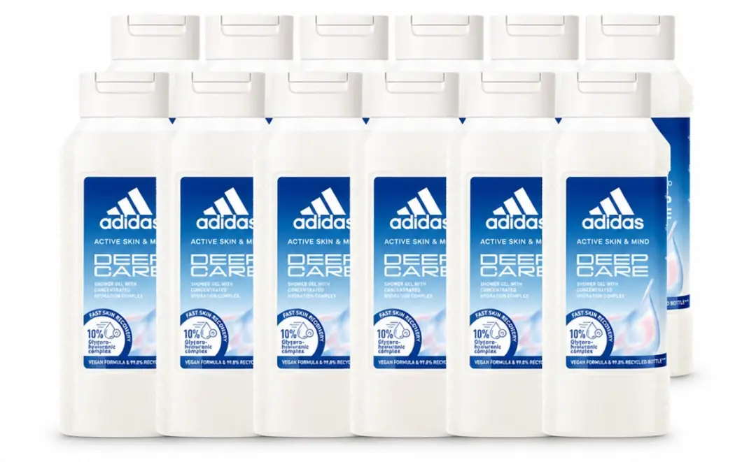 12 x Adidas