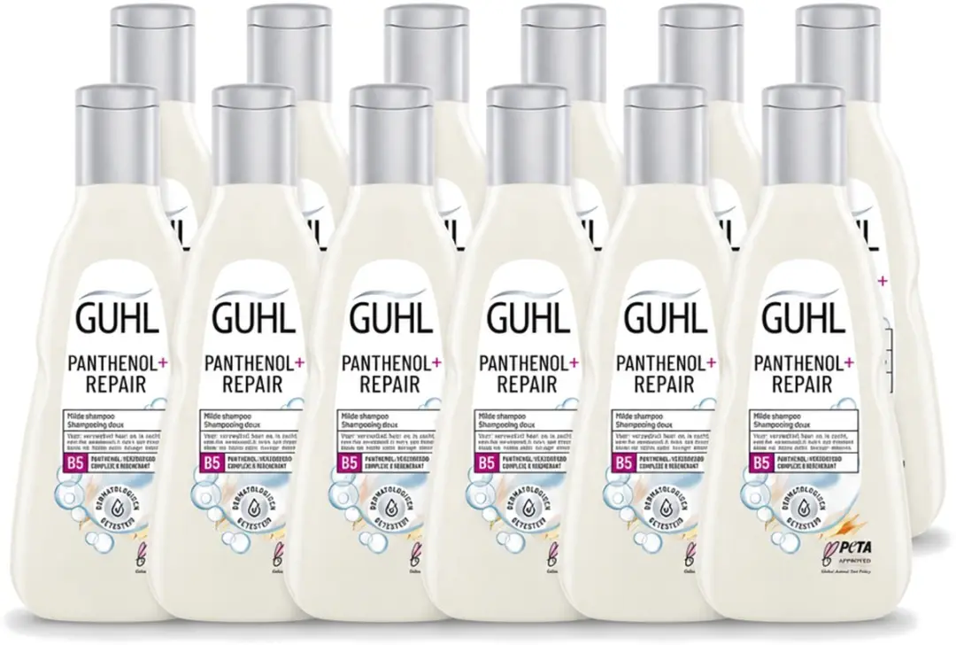 12 x Guhl