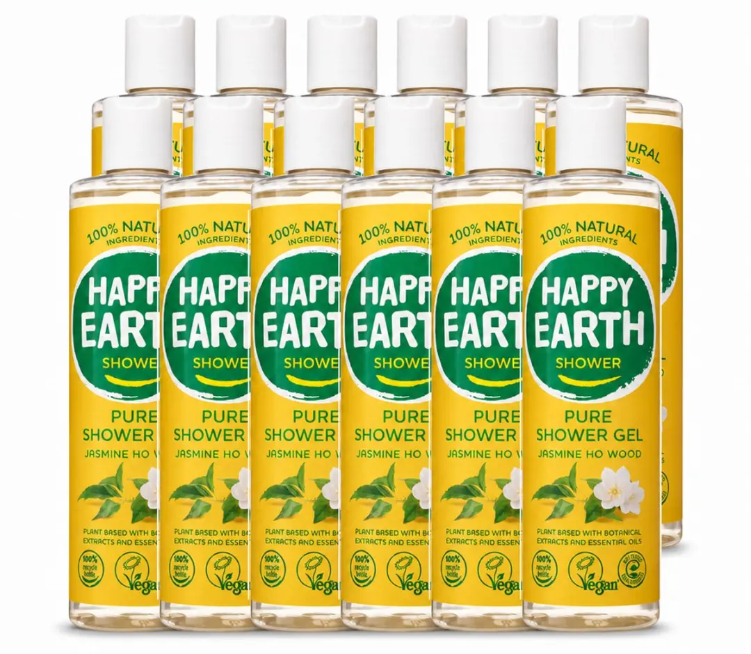12 x Happy Earth