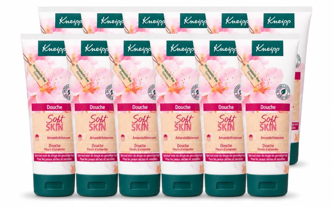 12 x Kneipp