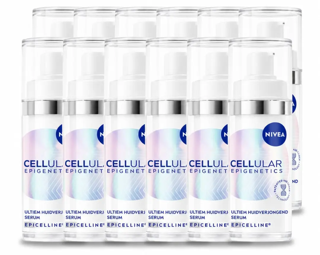 12 x NIVEA