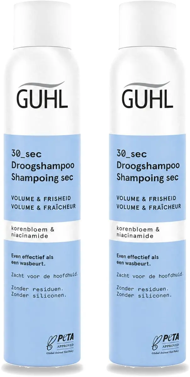 2 x Guhl