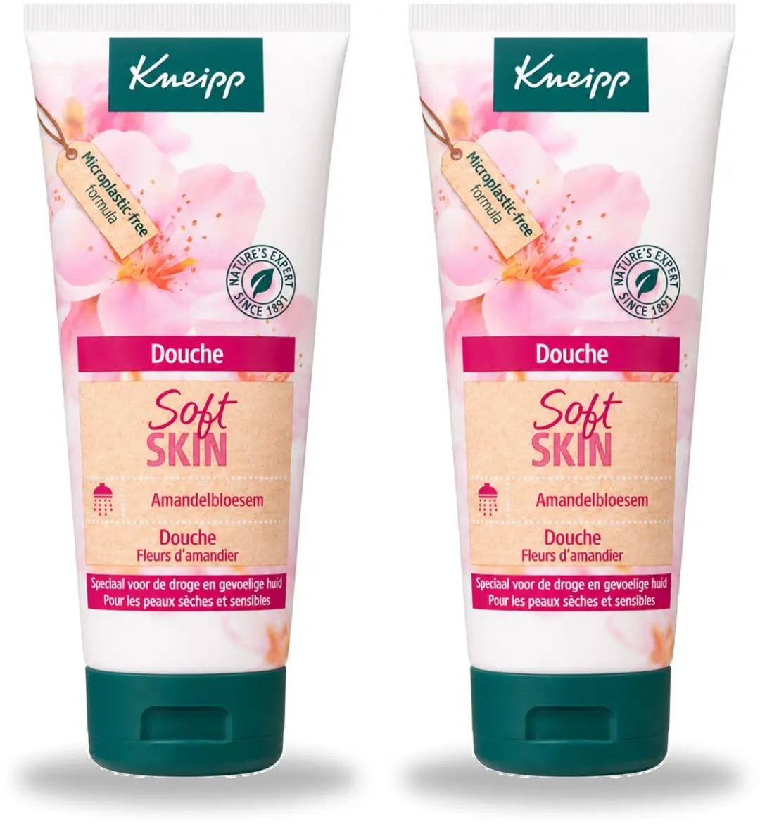 2 x Kneipp