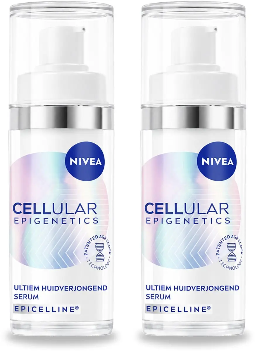 2 x NIVEA