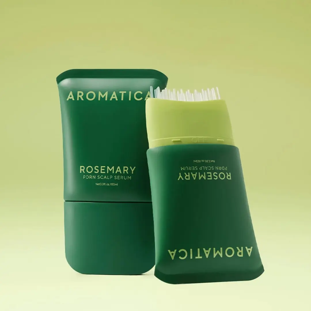 Aromatica Rosemary PDRN Hoofdhuidserum 100 ml