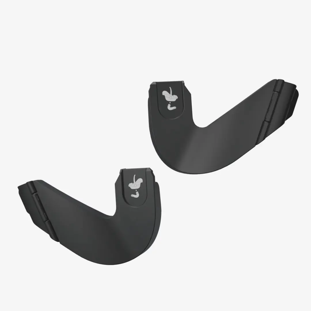 Joolz Aer2 Adapters Set van 2