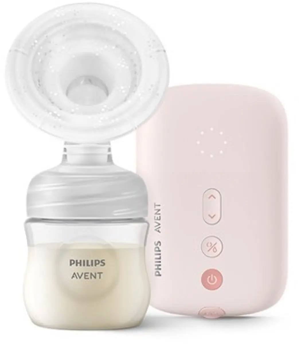 Philips Avent Premium Elektrische Borstkolf - 2-fasen - Multicolor - afbeelding 2 van 5
