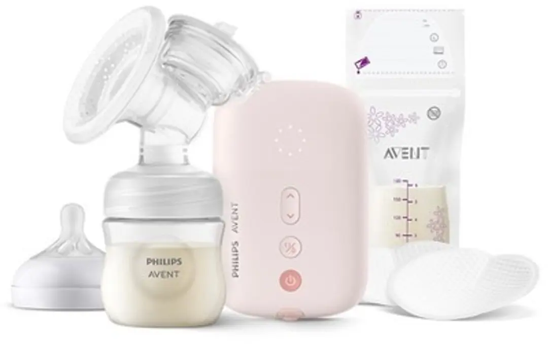 Philips Avent Premium Elektrische Borstkolf
