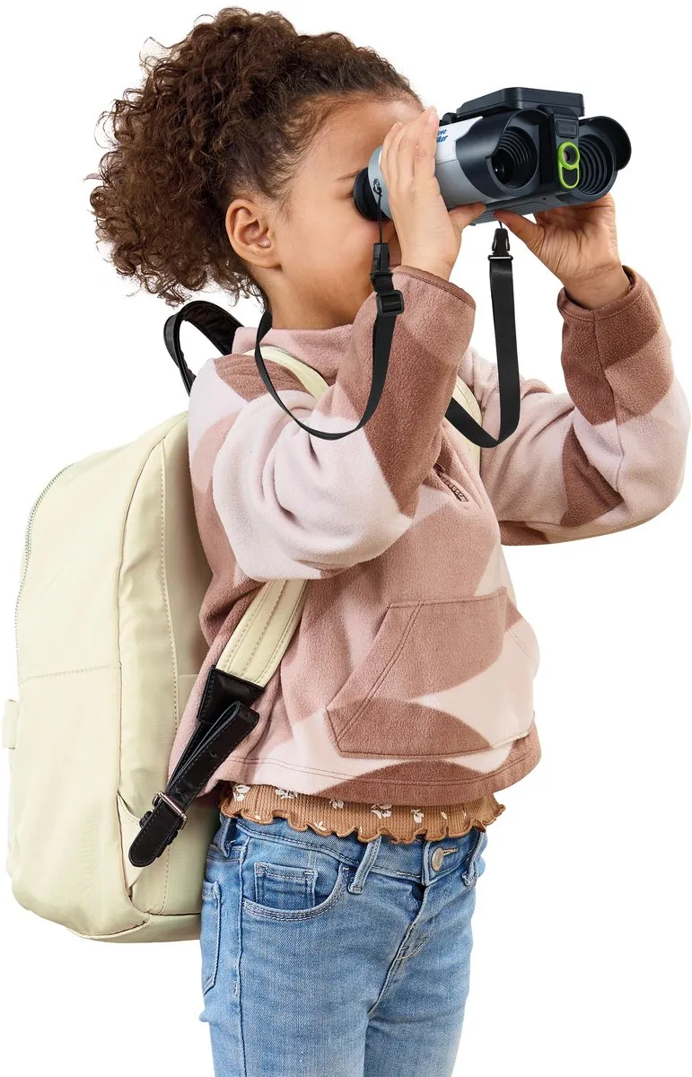 VTech - Mijn Interactieve Video Verrekijker