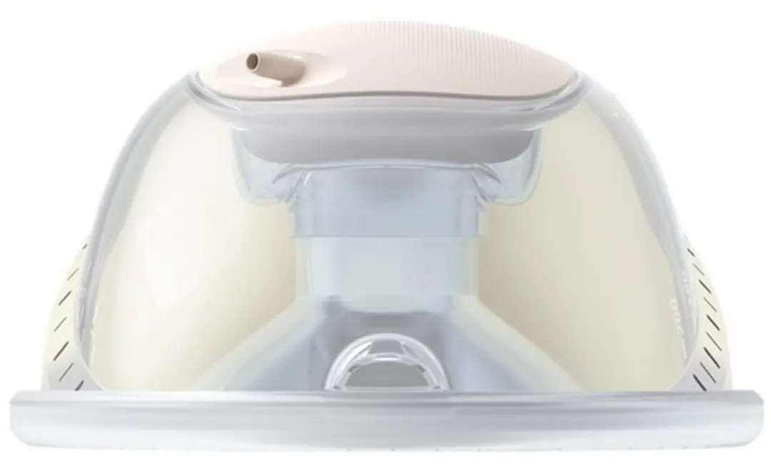 Philips Avent Handsfree Elektrische Borstkolf - Wit - afbeelding 4 van 5