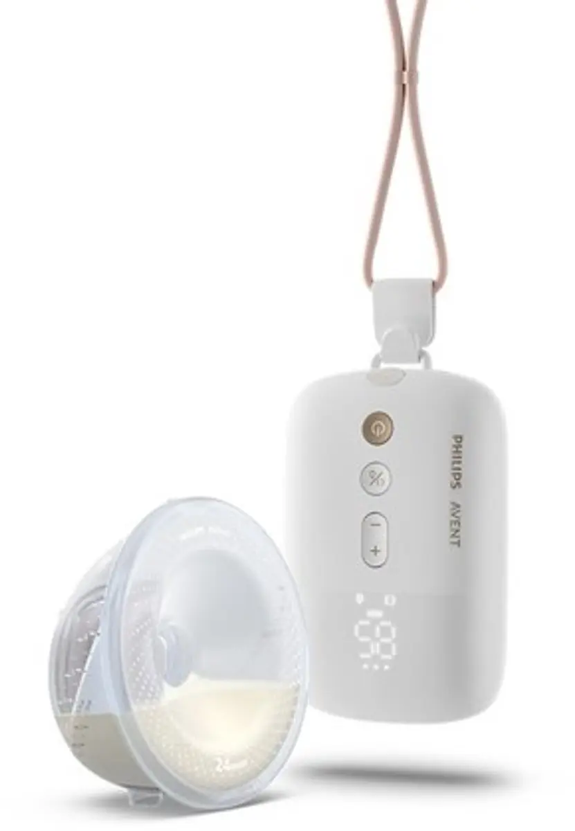Philips Avent Handsfree Elektrische Borstkolf