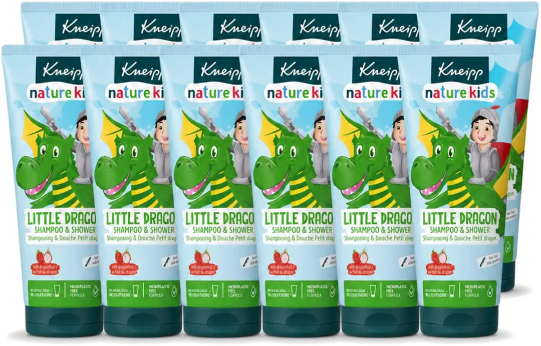 12 x Kneipp