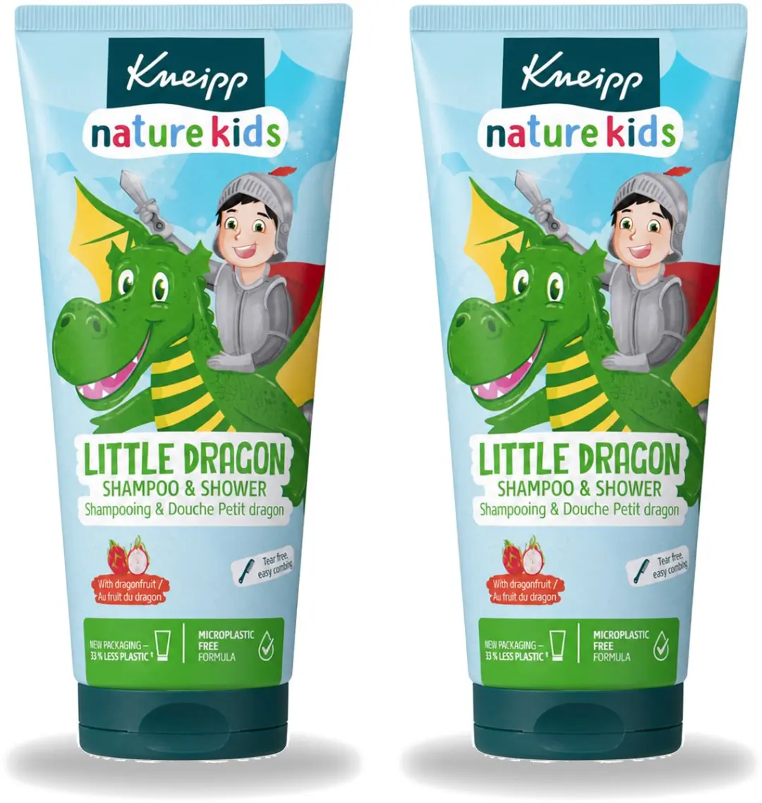 2 x Kneipp