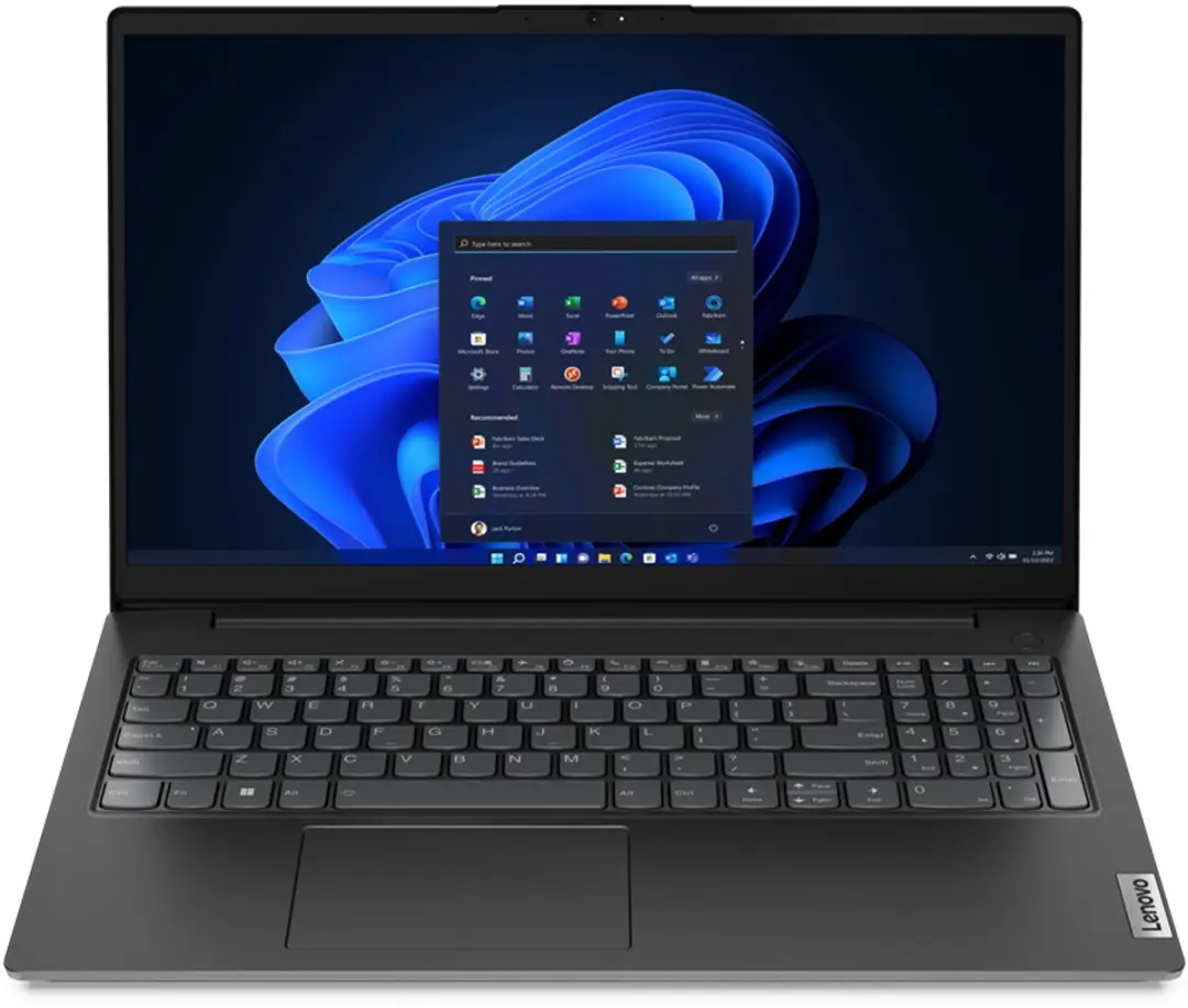 Lenovo V15 G4 ABP AMD Ryzen™ 7 7730U Laptop 39,6 cm (15.6") Full HD 16 GB DDR4