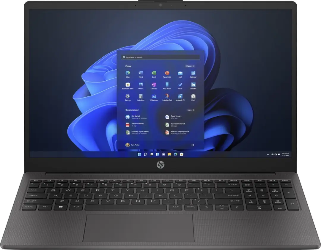 HP 255R G10 Notebook