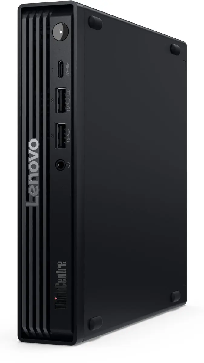 ThinkCentre M70q Gen 6