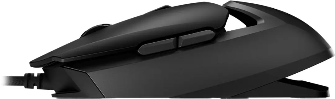 Cougar AIRBLADER 3M410WONB.0001 Gamingmuis - 16.000 DPI - Zwart