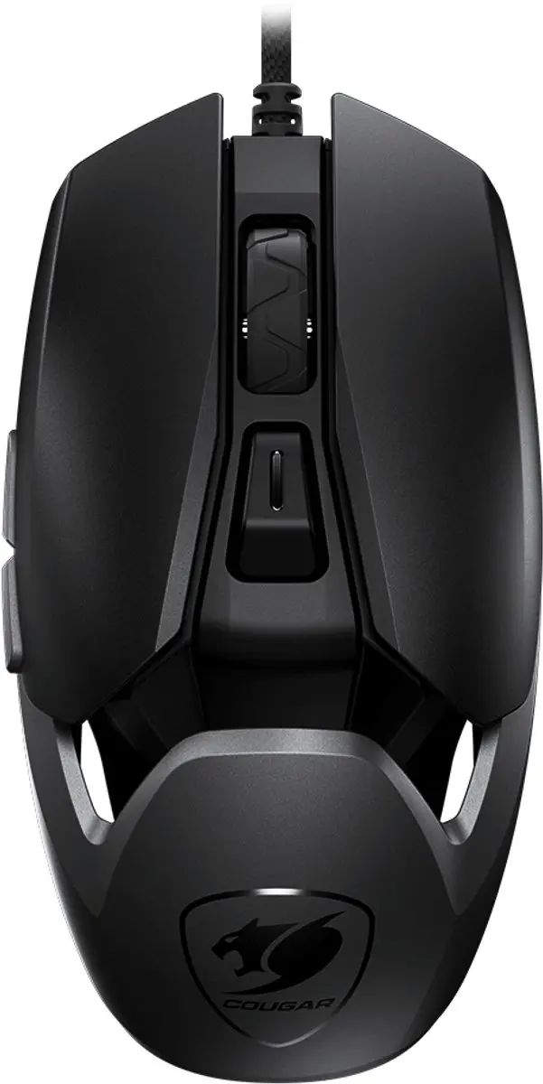 Cougar AIRBLADER 3M410WONB.0001 Gamingmuis