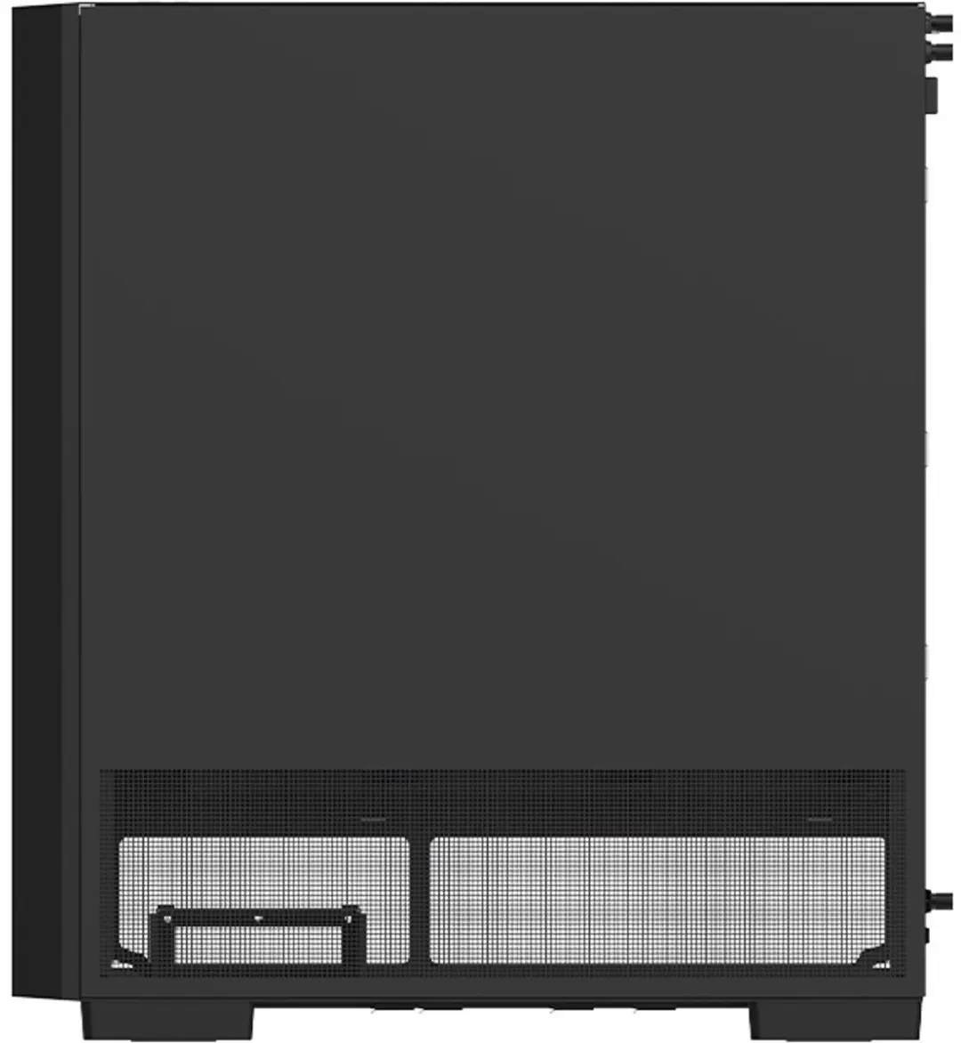 Thermaltake S380 TG ARGB Midi Tower CA-11K-00M1WN-00 - Zwart