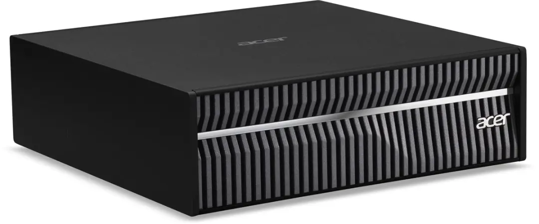 Acer Veriton GN100 AI Mini Workstation
