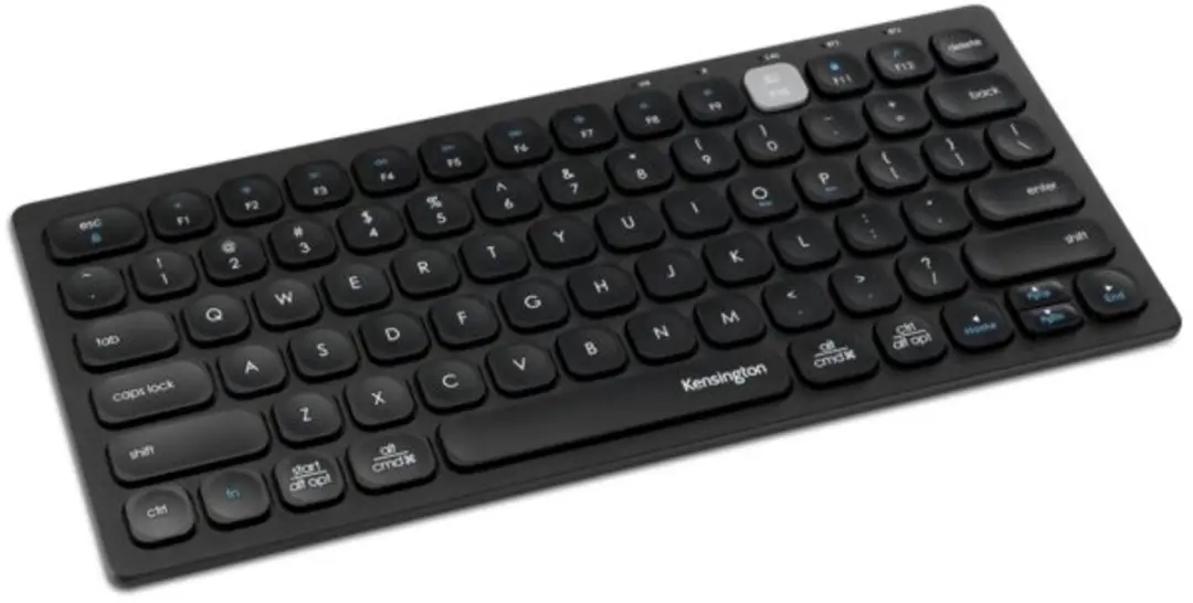 Kensington Draadloos Compact Toetsenbord