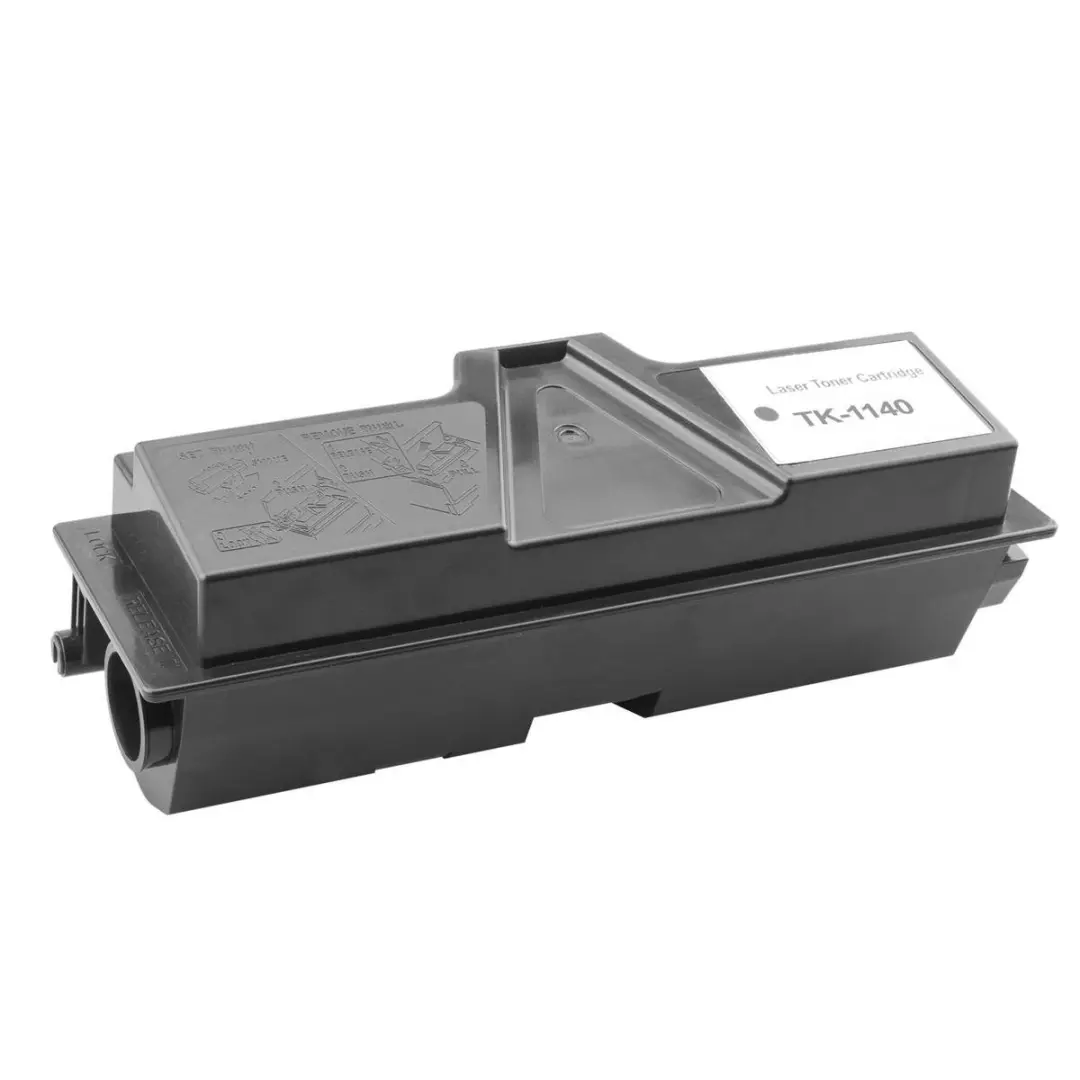 Kyocera Activejet ATK-1140N Toner - 7200 pagina's - Zwart