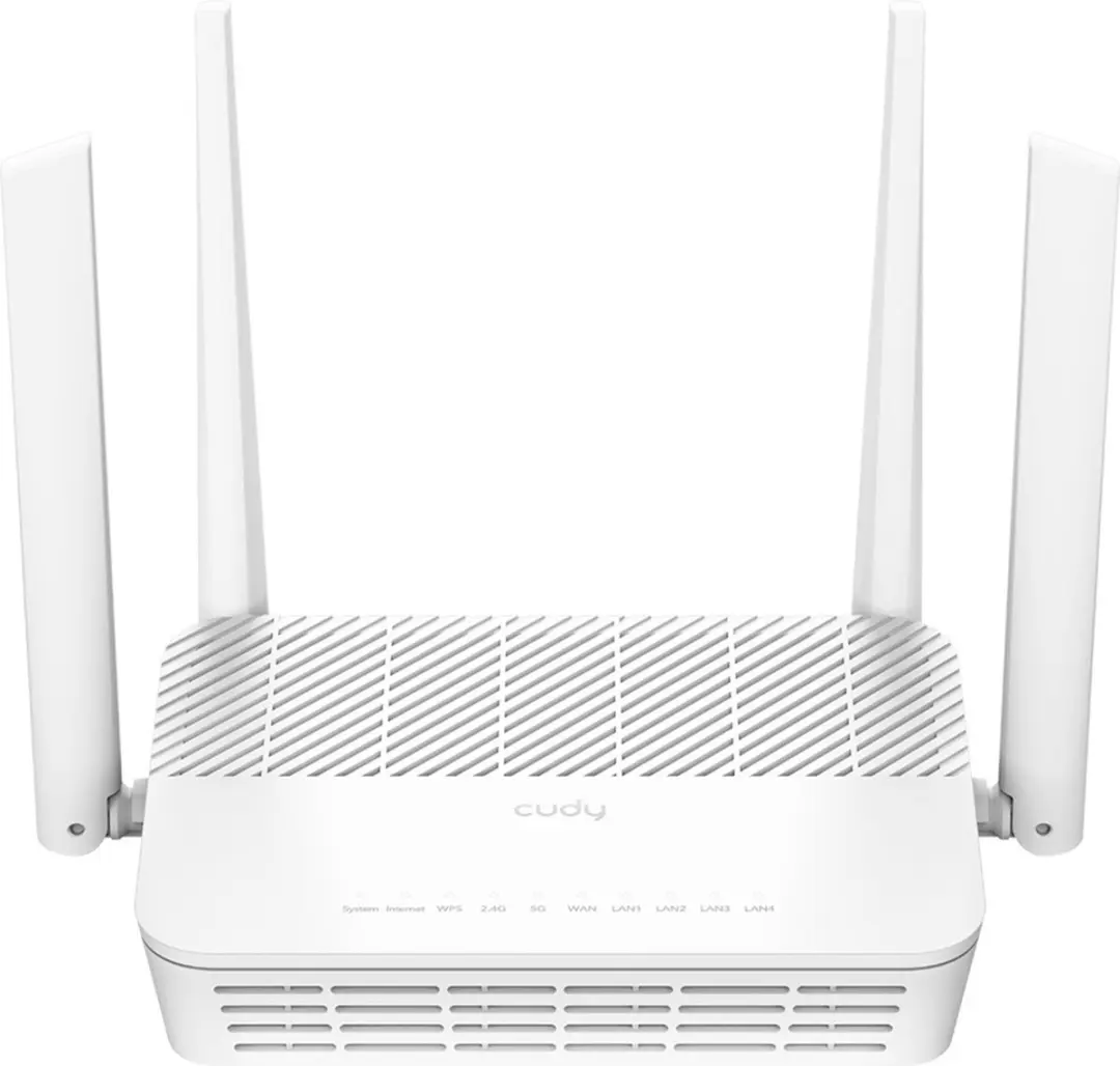 Cudy AX3000 WR3000S Mesh Router