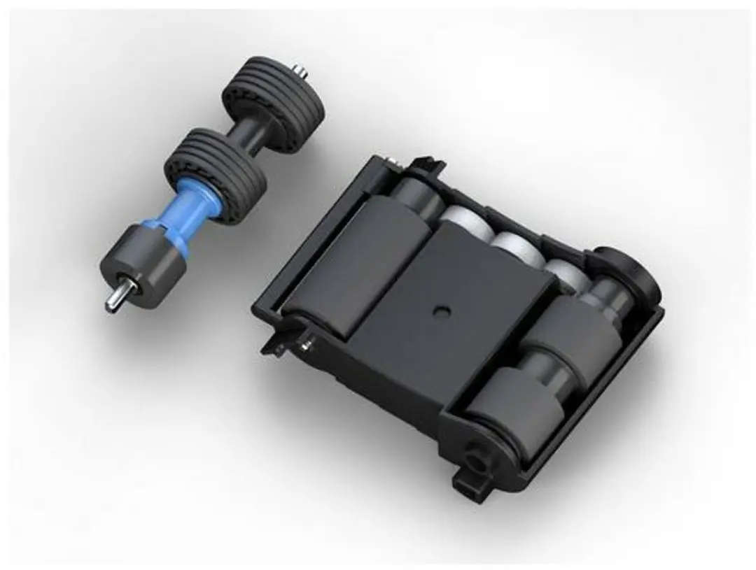 Epson C12C937611 transfer roll Invoerrol voor printers