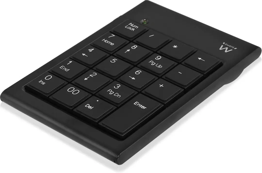 Ewent EW3102 Numeriek Toetsenbord
