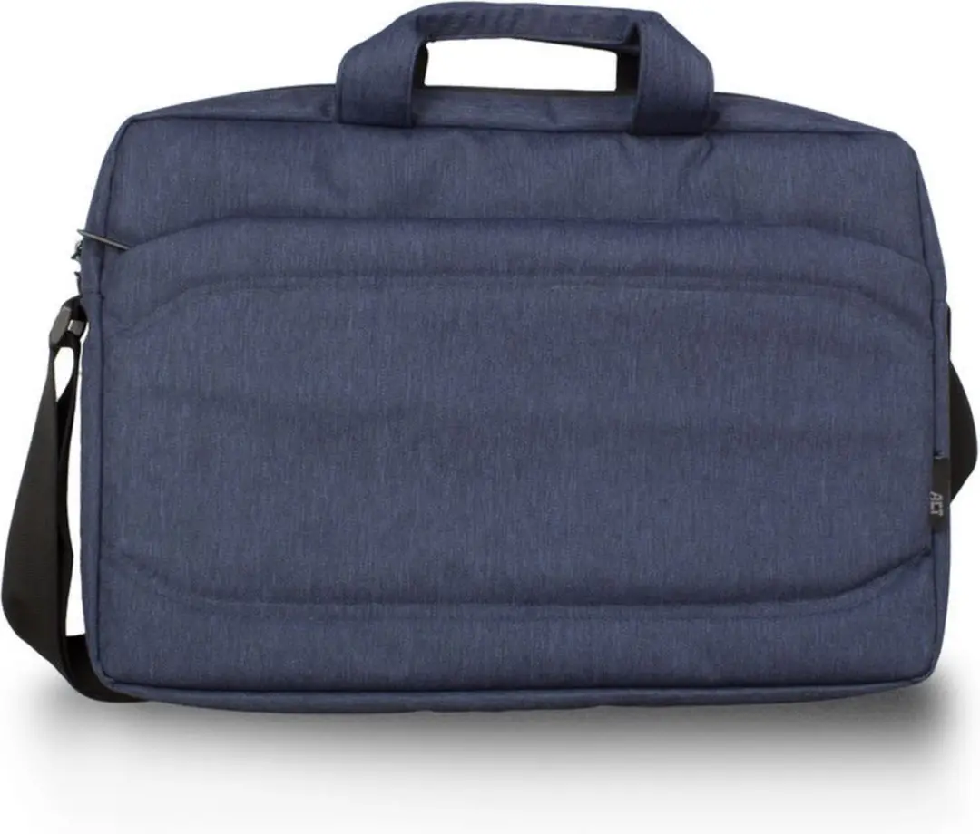 ACT Metro Bailhandle Laptoptas 15,6 inch AC8555