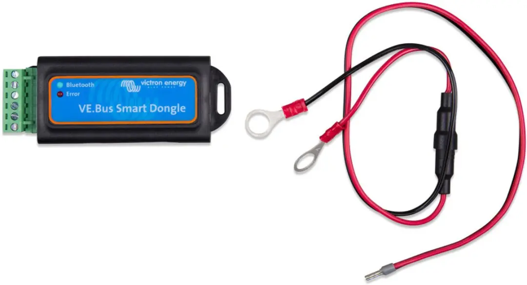 Victron VE.Bus Smart Dongle ASS030537010 - afbeelding 2 van 4