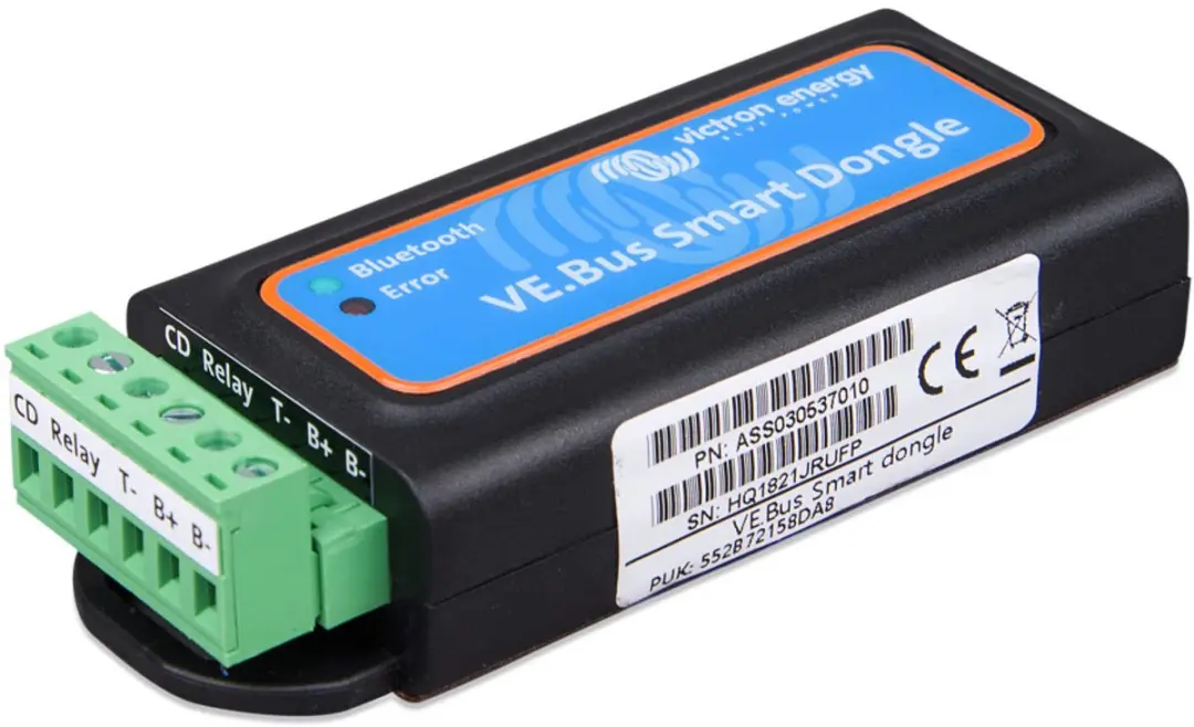 Victron VE.Bus Smart Dongle ASS030537010