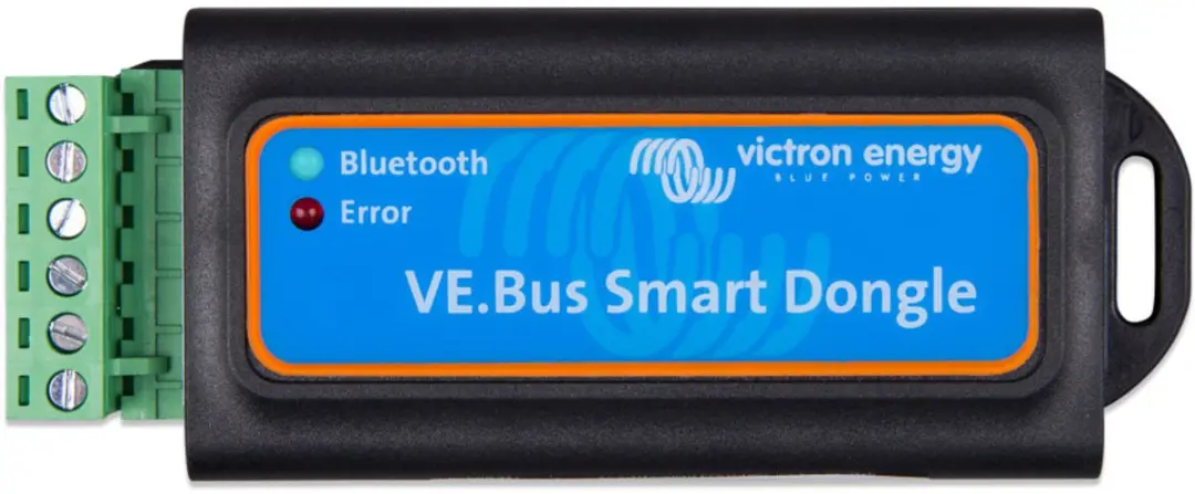 Victron VE.Bus Smart Dongle ASS030537010 - afbeelding 3 van 4